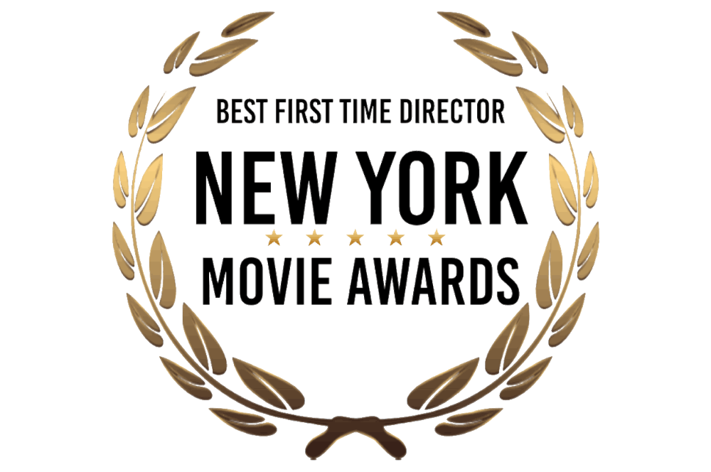 Best First Time Director - New York Movie Awards 2020