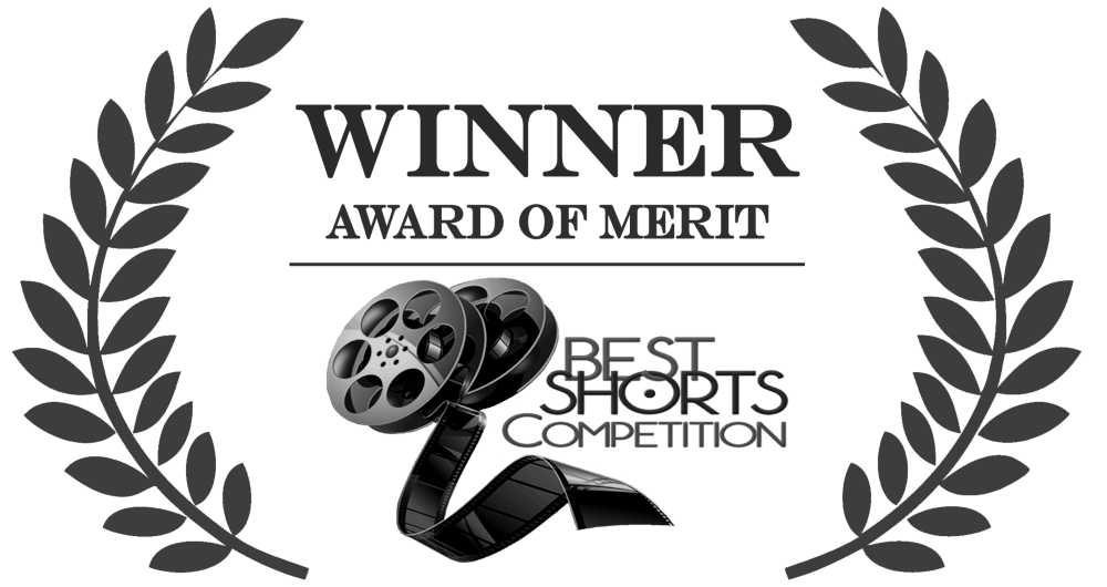 Award of Merit - Best Shorts Competition 2020