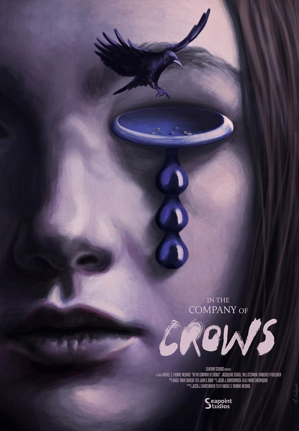 In the Company of Crows