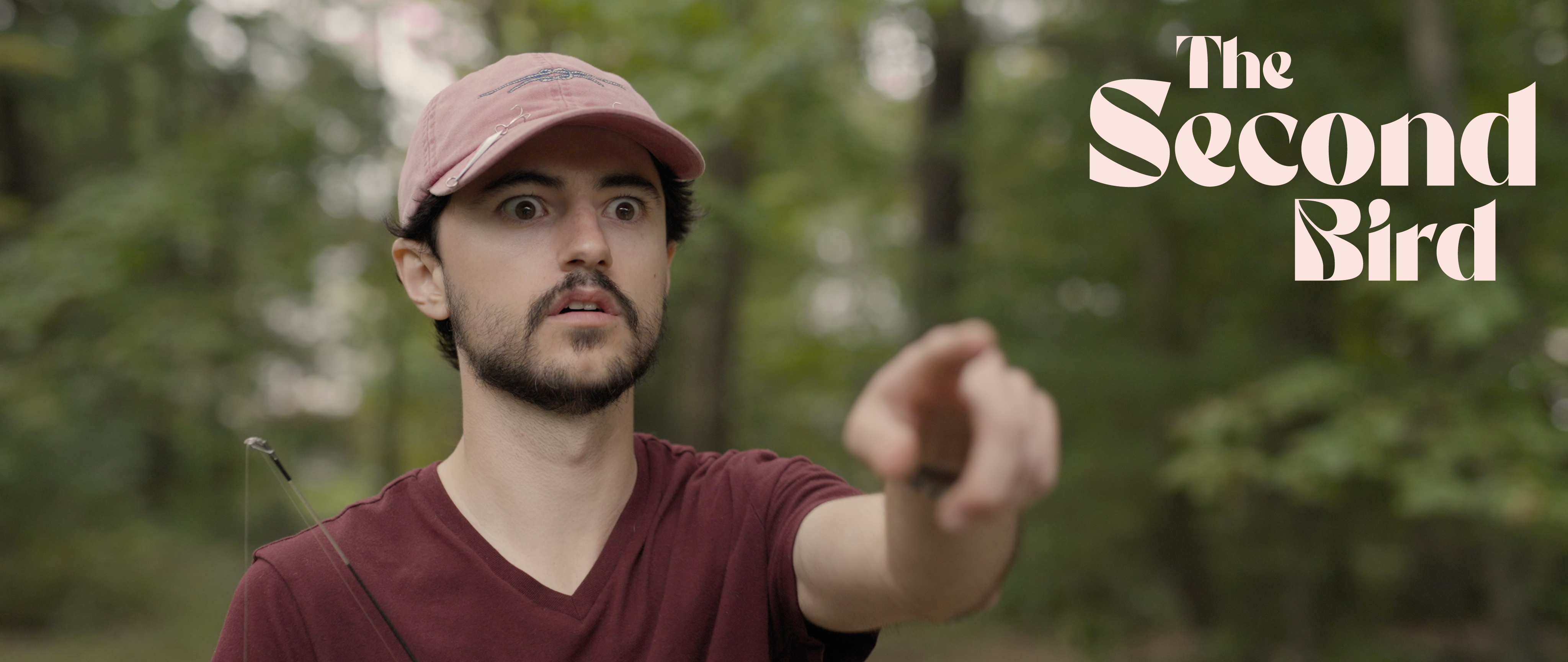 The Second Bird - Promo Image
